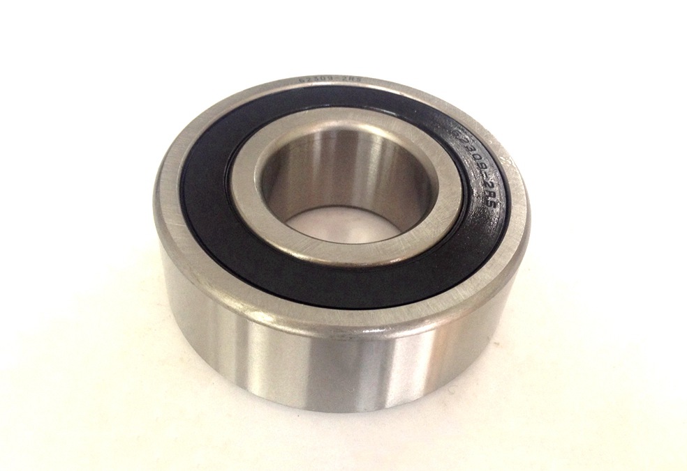 62313 2RS  62313ZZ  extra width deep groove ball bearing